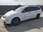 2006 Ford Focus ZXW