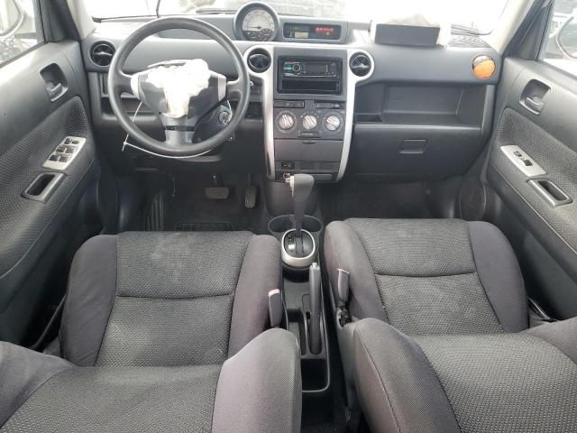 2005 Scion XB