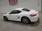 2008 Porsche Cayman