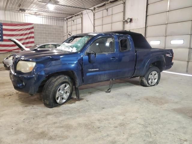 2006 Toyota Tacoma Prerunner Access Cab