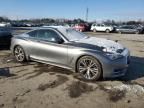 2017 Infiniti Q60 Premium