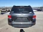 2011 Toyota Highlander Base