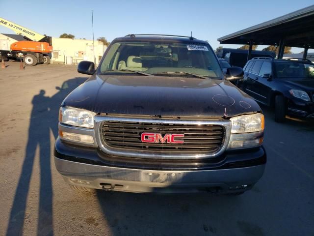 2004 GMC Yukon XL K1500