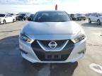 2016 Nissan Maxima 3.5S