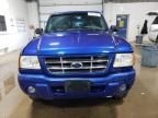 2003 Ford Ranger Super Cab