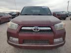 2012 Toyota 4runner SR5