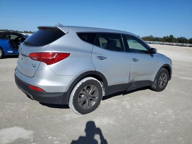 2015 Hyundai Santa FE Sport