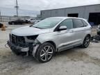 2015 Ford Edge Sport