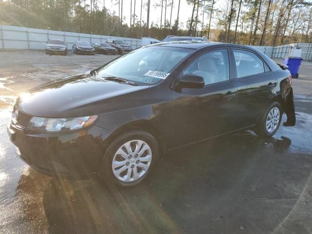 2010 KIA Forte LX