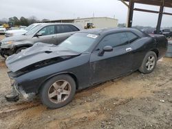 Dodge salvage cars for sale: 2009 Dodge Challenger SE