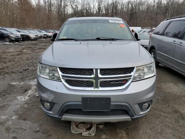 2015 Dodge Journey SXT