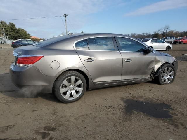 2011 Buick Lacrosse CXL