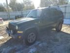 2006 Jeep Liberty Renegade