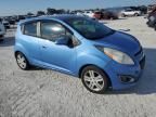 2014 Chevrolet Spark 1LT