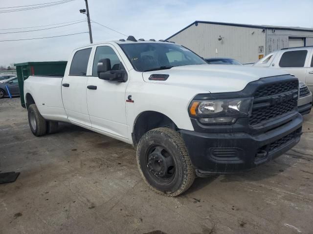 2023 Dodge RAM 3500 Tradesman