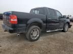 2008 Lincoln Mark LT