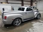 2005 Chevrolet SSR