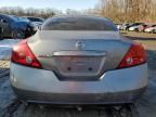 2008 Nissan Altima 2.5S