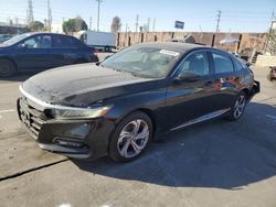 2018 Honda Accord EX en venta en Wilmington, CA