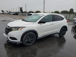 2022 Honda HR-V Sport en venta en Miami, FL