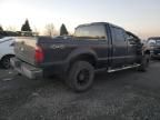 2008 Ford F250 Super Duty