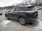 2018 Toyota Rav4 HV LE