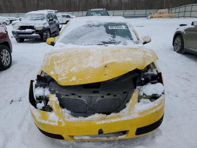 2007 Pontiac G5