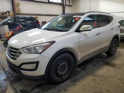 Hyundai salvage cars for sale: 2014 Hyundai Santa FE Sport