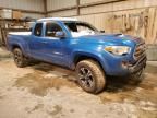 2016 Toyota Tacoma Access Cab