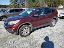 2015 Honda CR-V EX en venta en Fairburn, GA