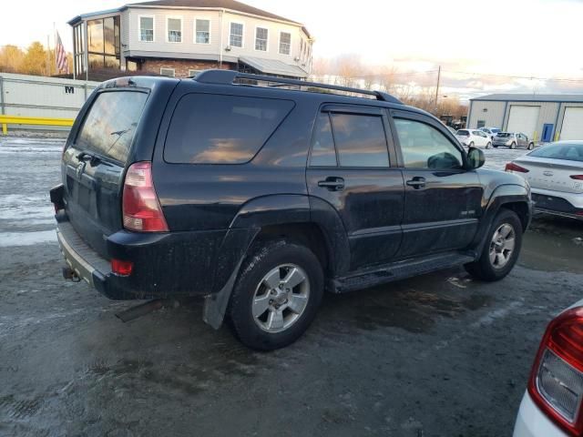 2004 Toyota 4runner SR5