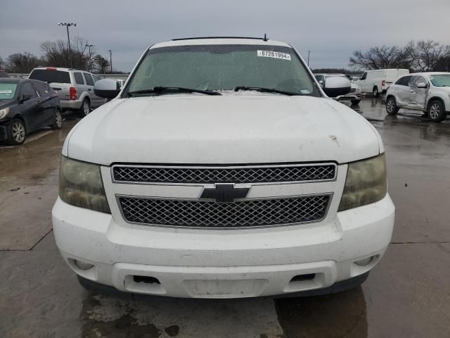 2007 Chevrolet Suburban C1500