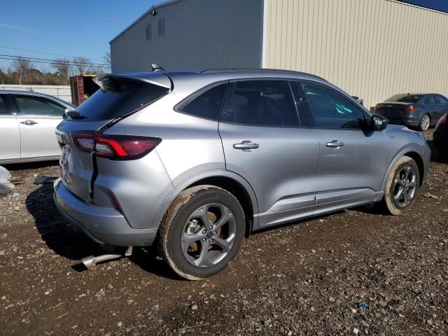 2023 Ford Escape ST Line