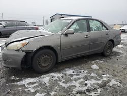 Vehiculos salvage en venta de Copart Airway Heights, WA: 2006 Toyota Camry LE