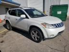 2005 Nissan Murano SL