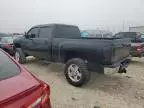 2012 Chevrolet Silverado K2500 Heavy Duty LTZ