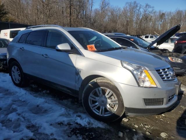 2013 Cadillac SRX Luxury Collection