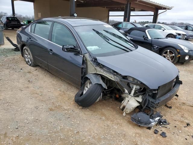 2008 Nissan Altima 2.5