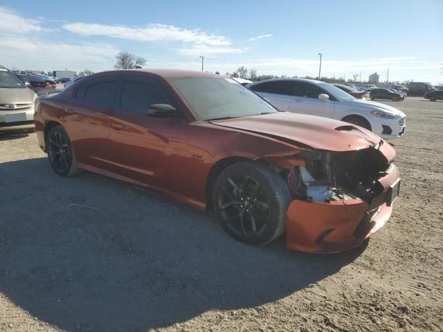 2021 Dodge Charger R/T