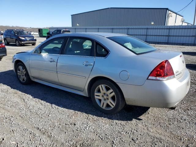 2012 Chevrolet Impala LT