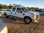 2008 Ford F350 Super Duty