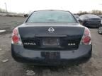 2006 Nissan Altima S