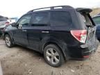 2010 Subaru Forester 2.5XT