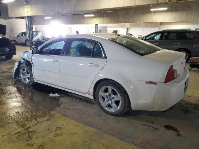 2008 Chevrolet Malibu 1LT