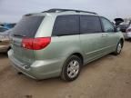 2008 Toyota Sienna CE