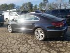 2013 Volkswagen CC Luxury