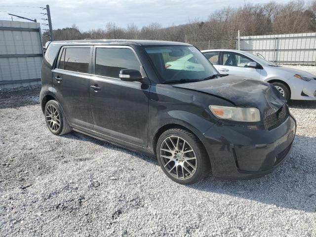 2009 Scion XB