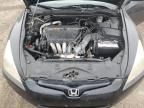 2005 Honda Accord EX