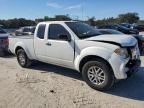 2015 Nissan Frontier SV