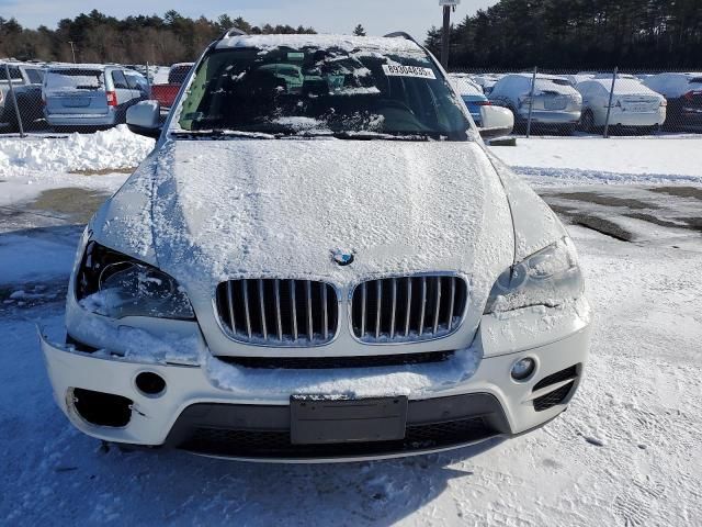 2013 BMW X5 XDRIVE35I